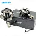 Produktbild: Shimano Deore XT PD-M8100 SPD Pedal Race Klickpedale & Cleats W/sh51 Clipless