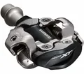Produktbild: Shimano Fahrrad Pedal DEORE XT PD-M8100 Schwarz SDP SM-SH51
