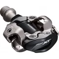 Produktbild: Shimano DEORE XT PD-M8100 SPD-Pedale schwarz
