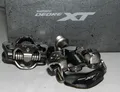 Produktbild: Pedale XT Deore PD-M8100 Shimano