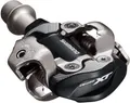 Produktbild: SHIMANO Pedal XT PD-M8100 Pedal - SPD-Pedal für Cross Country und Marathon