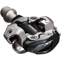 Produktbild: Shimano SPD MTB-Pedal XT PD-M8100 schwarz,9/16