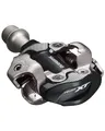 Produktbild: Shimano Pedale XT Deore M8100 Mit Schuhplatten SM-SH51