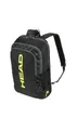 Produktbild: Head Tennisrucksack Base Backpack 17L BKNY