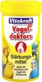 Produktbild: Vitakraft Vogeldoktors Stärkungsmittel 50 g