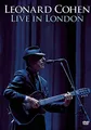 Produktbild: Leonard Cohen - Live in London