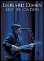 Produktbild: Leonard Cohen - Live in London