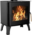 Produktbild: Holzofen Dita 11,8 kW Holzscheite 52 cm Sannover