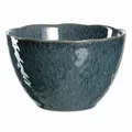 Produktbild: Leonardo Keramikschale MATERA Schüssel Schälchen Keramik Blau 700 ml 018545