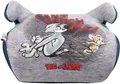 Produktbild: Warner Bros. Kindersitzerhöhung Tom & Jerry R129 mit ISOFIX-System, 125-150 cm