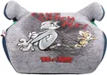 Produktbild: Warner Bros. Kindersitzerhöhung Tom & Jerry R129 mit ISOFIX-System, 125-150 cm