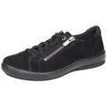 Produktbild: Legero Tanaro 5.0 Schnürschuh schwarz 41,5 EU