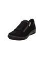 Produktbild: Legero Damen Tanaro 5.0 Sneaker, SCHWARZ (SCHWARZ) 0000