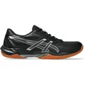 Produktbild: ASICS GEL-ROCKET 12 Hallenschuhe Herren in black-gunmetal, Größe 44 HW 2025