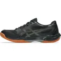 Produktbild: Schuhe Asics 1071A116001 - Schwarz/Orange - 44