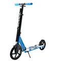 Produktbild: S'COOL Scooter 01 | Premium Kinderroller mit Hinterradbremse | Designed in Germany | Faltbarer Tretroller | Scooter für Kinder | Höhenverstellbar für Jungen und Mädchen ab 4 Jahre