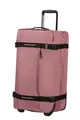 Produktbild: Trolley AMERICAN TOURISTER Urban Track Reisetasche mit Rädern M Lilas Pink Med