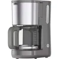 Produktbild: Braun KF 1500 GY Kaffeemaschine Grau Fassungsvermögen Tassen=10