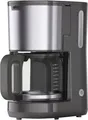 Produktbild: Braun Filter-Kaffeemaschinen Grau-Edelstahl F 1500 GY