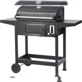 Produktbild: El Fuego Holzkohlegrill Ottawa S Grill AY3731