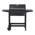 Produktbild: El Fuego Holzkohlegrill » Ottawa S « AY3731 inkl. Ablagen, Thermometer