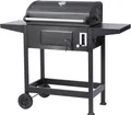 Produktbild: El Fuego Holzkohlegrill Ottawa S Grill AY3731