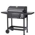 Produktbild: El Fuego® Holzkohlegrill Grill Grillwagen BBQ OTTAWA-S NEU/OVP