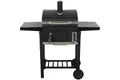 Produktbild: EL FUEGO OTTAWA S GRILL - Holzkohlegrill Smoker Barbecue BBQ - NEU