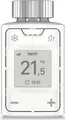 Produktbild: FRITZ! Smart Thermo 302, Weiß, Tasten, 0 - 50 °C, 40 m, °C, AA