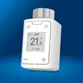 Produktbild: FRITZ!Smart Thermo 302 Heizkörperthermostat - Weiß