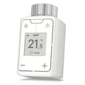 Produktbild: FRITZ!Smart Thermo 302 Intelligenter Heizkörperregler
