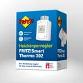 Produktbild: AVM 20003120 FRITZ!Smart Thermo 302
