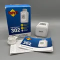 Produktbild: FRITZ!DECT 302 Heizkörperregler Thermostat Smart Home DECT Weiß Fritz TOP✅