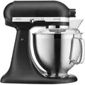 Produktbild: KitchenAid Artisan KSM185 (300 W) (5KSM185PSEBK)