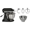 Produktbild: KitchenAid Artisan 5KSM185PSEBK gusseisen schwarz