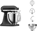 Produktbild: KitchenAid Artisan Premium 5KSM185PSEBK - Küchenmaschine