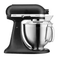 Produktbild: KitchenAid - Artisan Küchenmaschine 5KSM185PS - Gusseisen