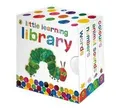 Produktbild: The Very Hungry Caterpillar: My First Library von... | Buch | Zustand akzeptabel