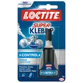 Produktbild: LOCTITE CONTROL Sekundenkleber 3,0 g, 1 St.