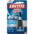Produktbild: 1 bis 48x LOCTITE Superkleber Control, 3 g Flasche - SPARE BIS ZU 69%