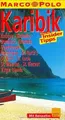 Produktbild: Marco Polo Reiseführer Karibik (Kleine Antillen), ... | Buch | Zustand sehr gut
