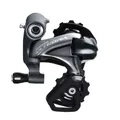 Produktbild: Shimano Ultegra RD-6800 11 Geschwindigkeits-Kettenschaltung hinten, dunkelgrau, kurzer Käfig, offroad