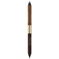 Produktbild: Estée Lauder Smoke and Brighten Kajal Eyeliner Duo Dark Chocolate / Rich Bronze 1 g