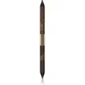 Produktbild: Estée Lauder Smoke & Brighten Kajal Eyeliner Duo Kajal Eye Liner Farbton Dark Chocolate / Rich Bronze 1 g