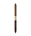 Produktbild: ESTÉE LAUDER Smoke and Brighten Kajal Eyeliner Duo Eyeliner 1 g Dark Chocolate / Rich Bronze