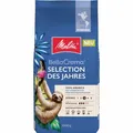 Produktbild: Melitta Kaffeebohnen Bella Crema Selection des Jahres Röstgrad 3 100%Arabica 1kg