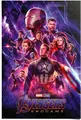 Produktbild: Reinders! Poster Marvel Avengers - endgame one sheet