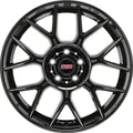 Produktbild: BBS Felge Alufelge XR schwarz 7,5x17 5x120 ET45 XR0408