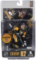 Produktbild: McFarlane Toys NHL Pittsburg Penguins - Sidney Crosby 18cm Figur