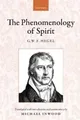 Produktbild: Hegel: The Phenomenology of Spirit: Translated with Introduction and Commentary